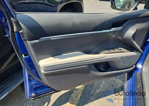 2023 Toyota Camry Xle V6 z USA, uszkodzony, nr VIN 4T1FZ1AK8PU076246